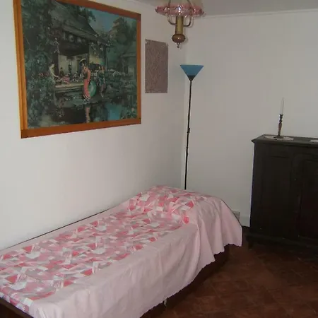 Agriturismo Ranise Franca Casa Belvedere Daire *