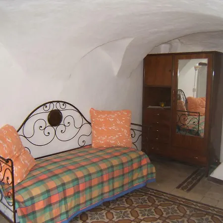 Agriturismo Ranise Franca Casa Belvedere * Boscomare