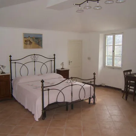 Agriturismo Ranise Franca Casa Belvedere Daire *